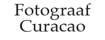 Fotograaf Curacao