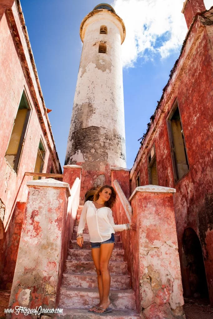 fotograaf curacao 2017
