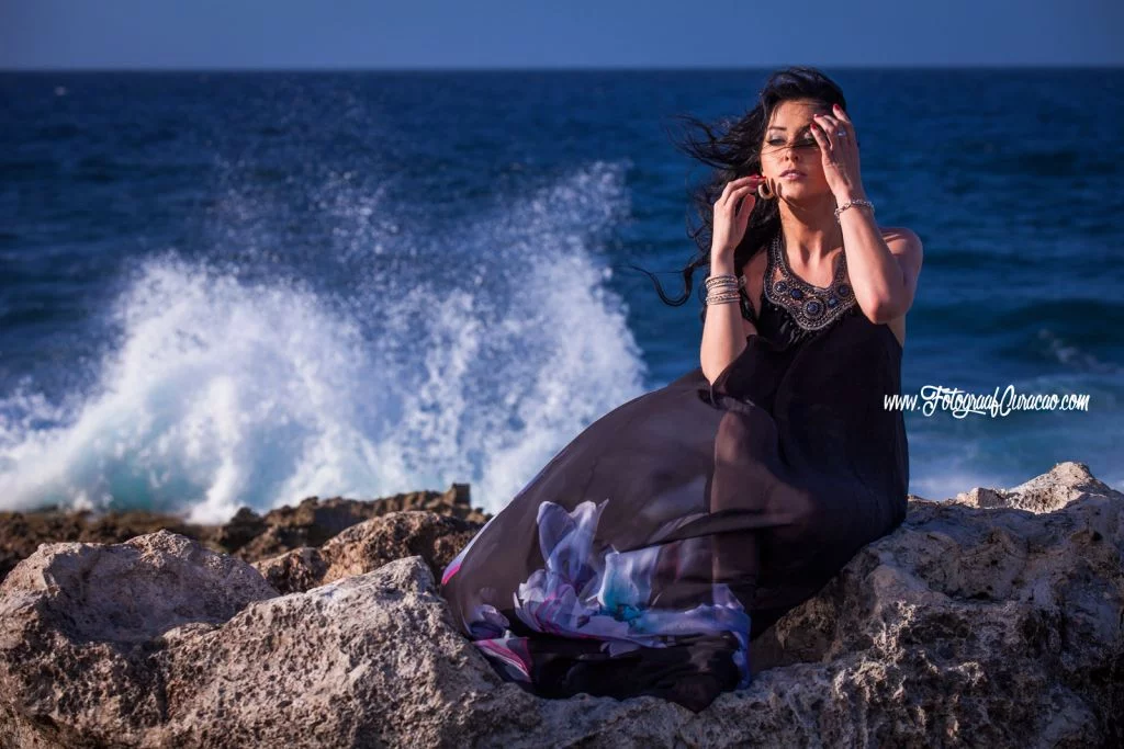 fotograaf curacao 2017