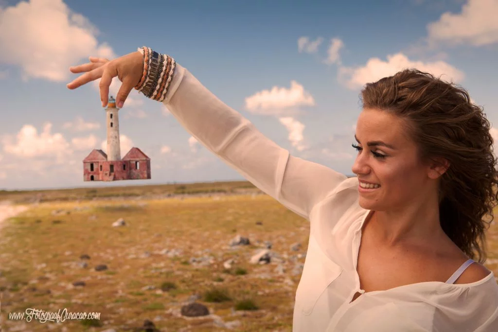 fotograaf curacao 2017