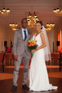 bruidsfotograaf Curacao Kranshi
