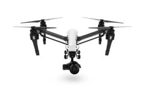 Videograaf Curacao 4K Drone